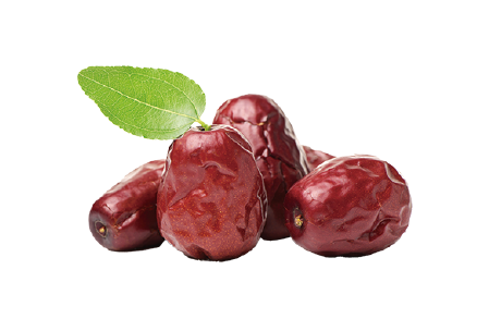 ナツメ果実エキスの画像