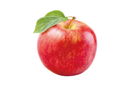 リンゴ果実エキスの画像