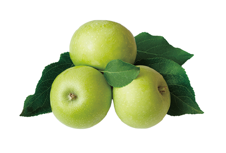 リンゴ酸の画像