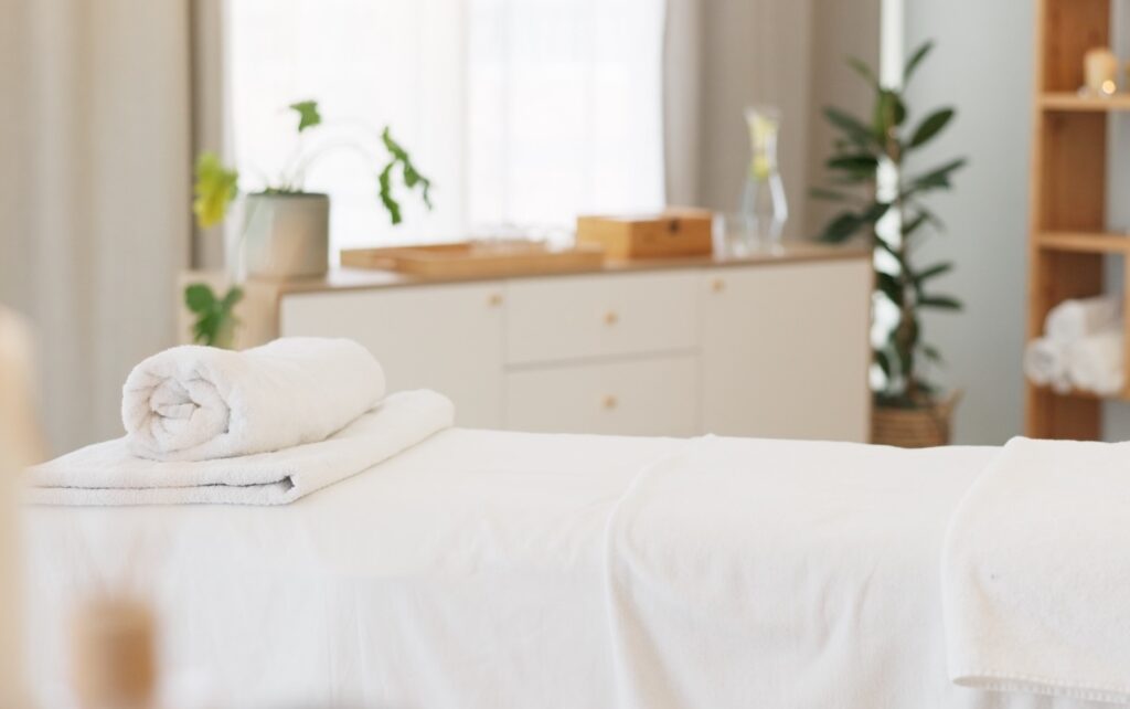 サロン運営トータルサポートのイメージ画像