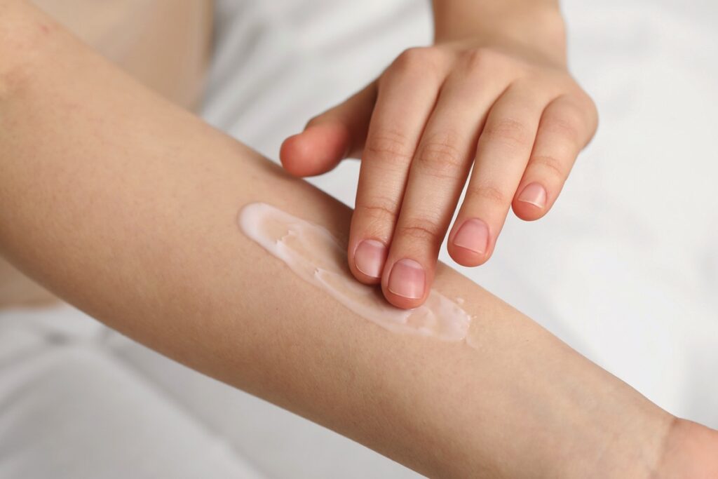 テクスチャのイメージ画像