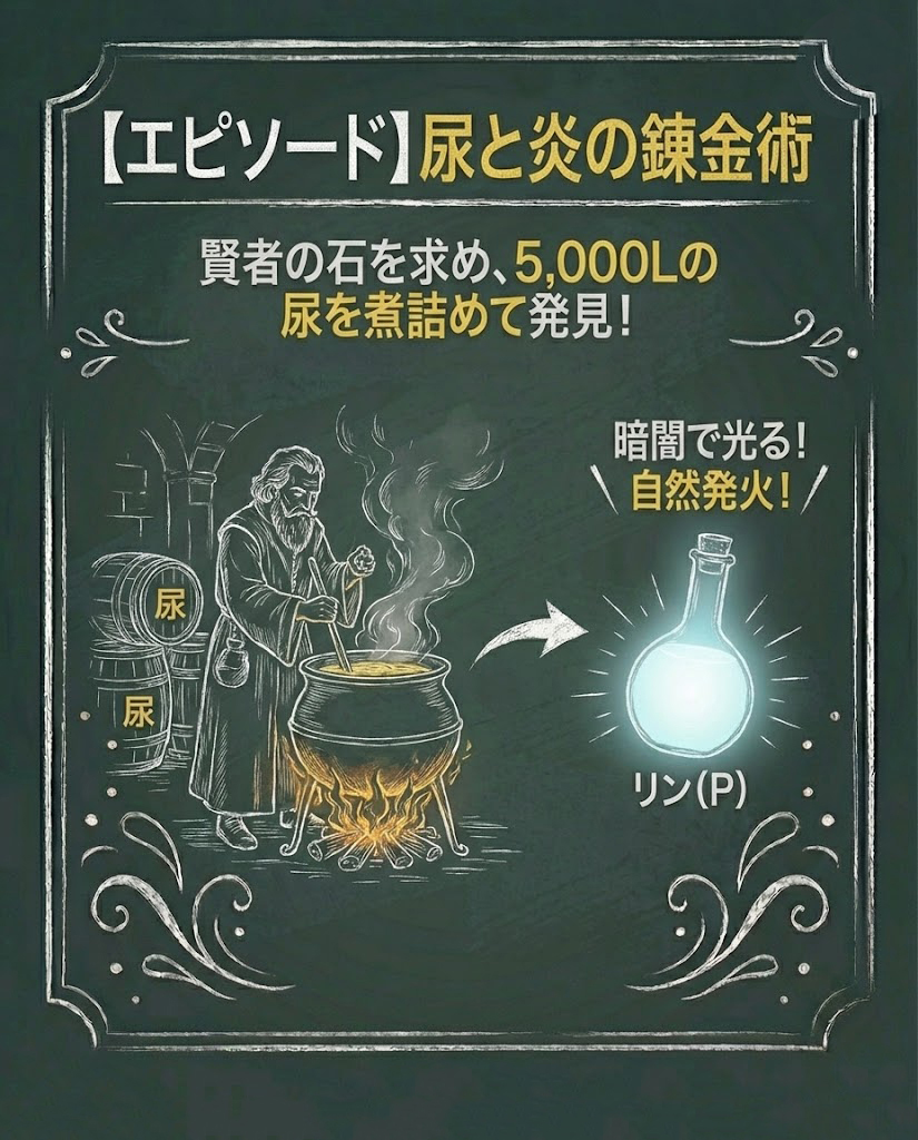 リンのエピソードその1